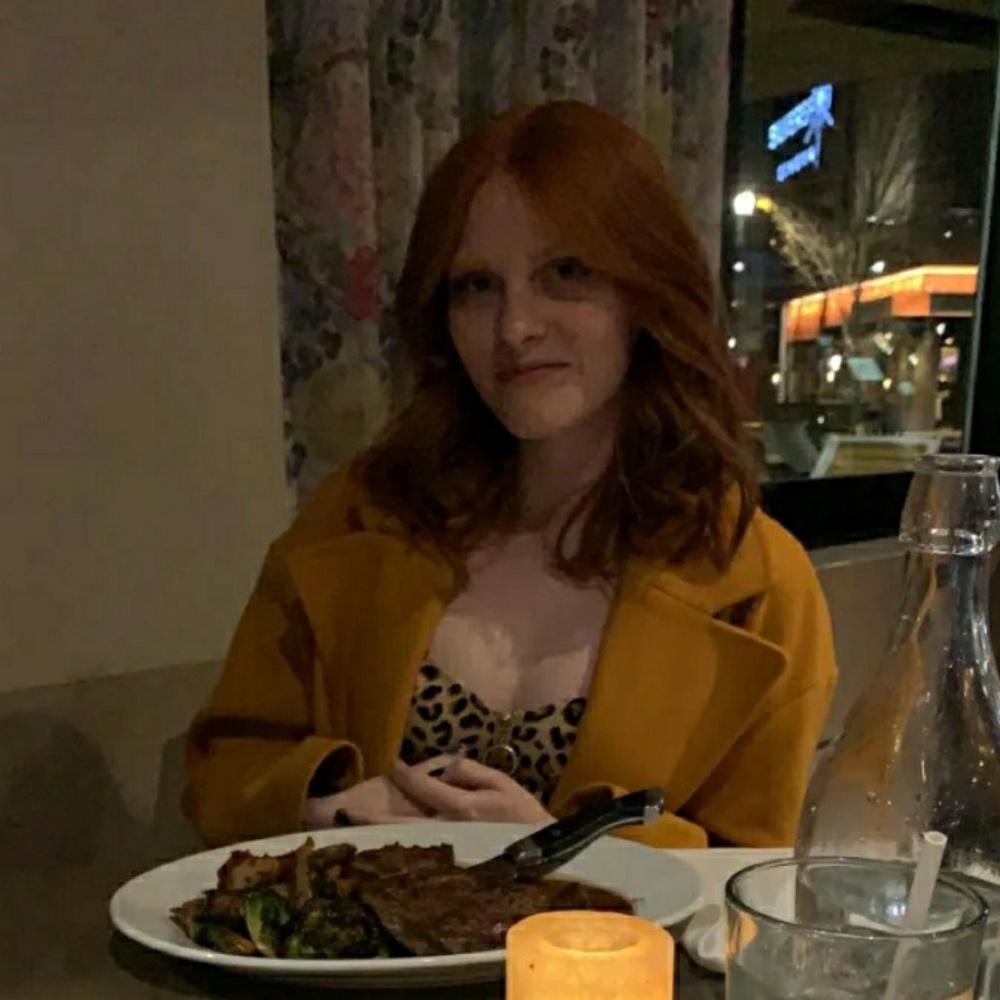 Meet your Posher, Kylie